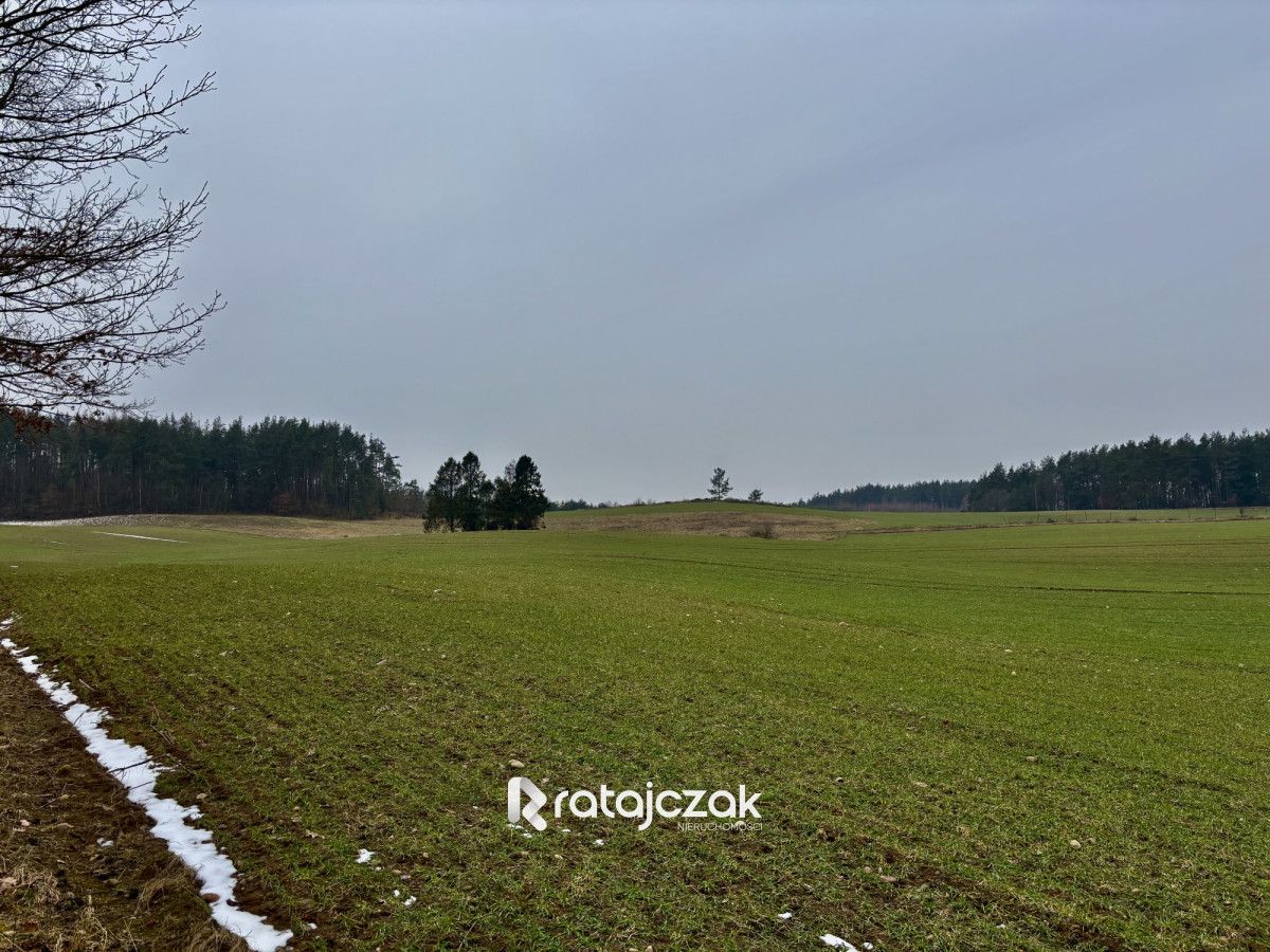 Działka budowlana Gdynia Chwarzno-Wiczlino, ul. Kazimierza Małkowskiego. Zdjęcie 7