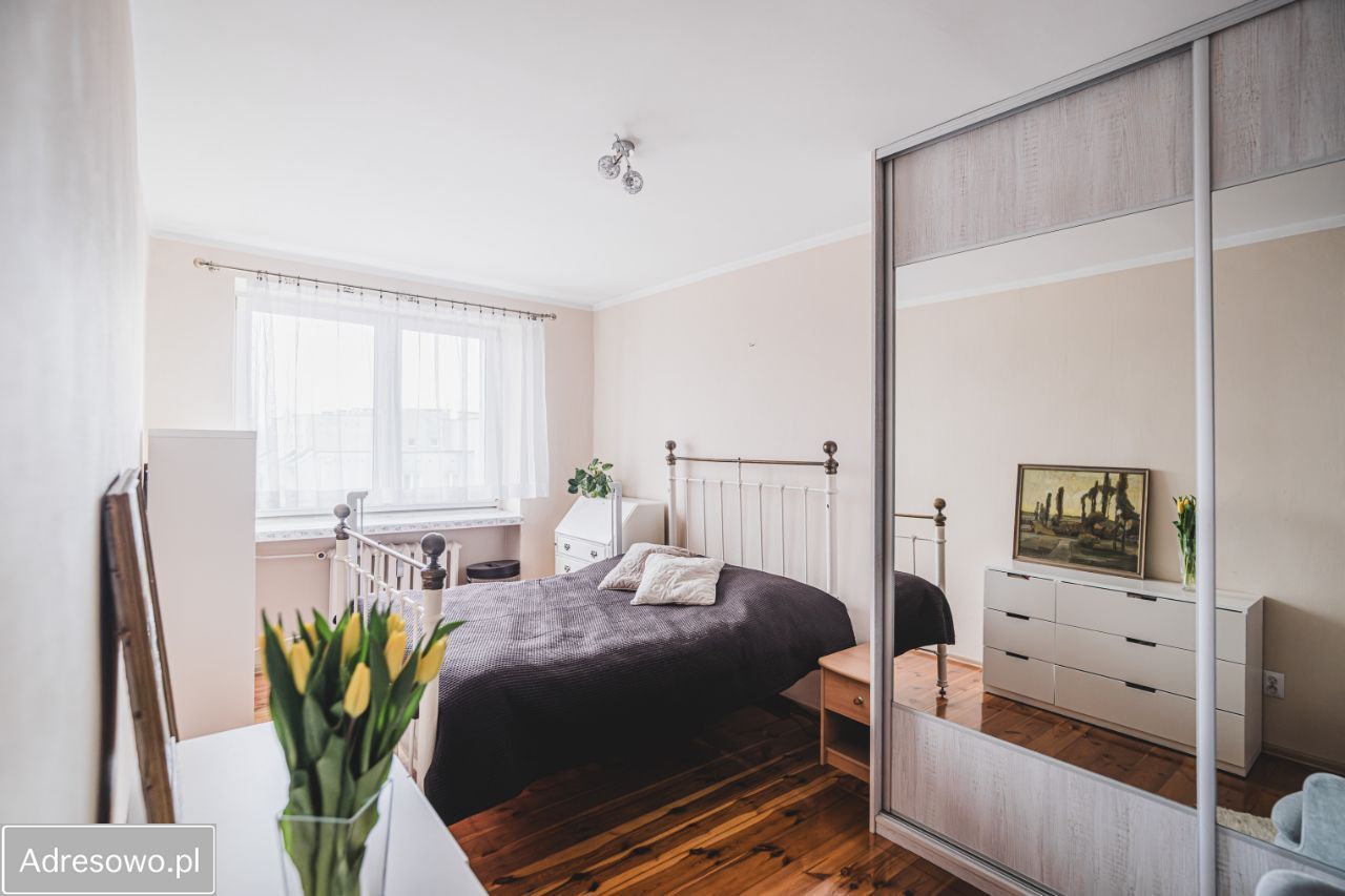 Mieszkanie 3-pokojowe Toruń Chełmińskie Przedmieście, szosa Chełmińska. Zdjęcie 10