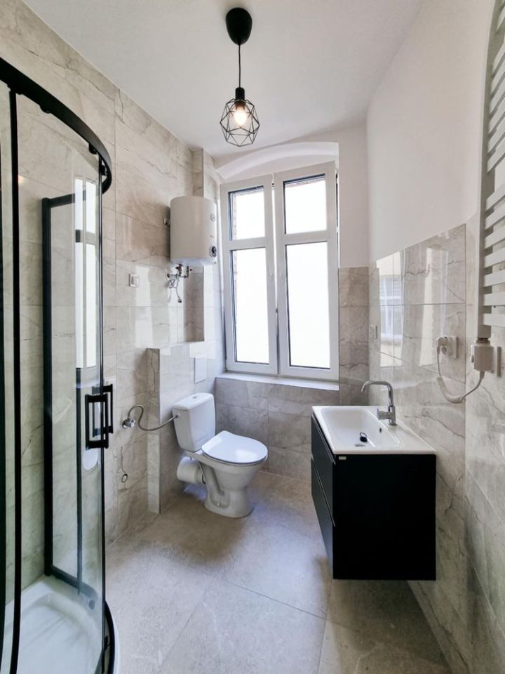 Mieszkanie 1-pokojowe Mrągowo Centrum, ul. Królewiecka. Zdjęcie 7