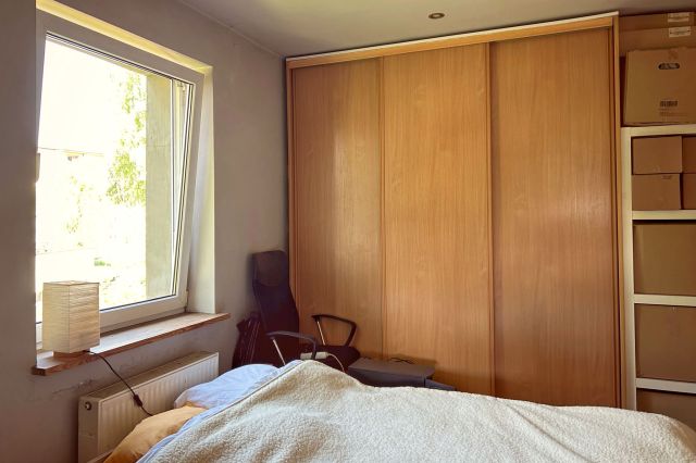 Mieszkanie 5-pokojowe Czechowice-Dziedzice, ul. Klasztorna. Zdjęcie 14