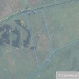 Działka rolna Starosiele