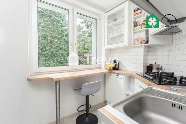 Mieszkanie 3-pokojowe Sopot, ul. Adama Mickiewicza. Zdjęcie 15