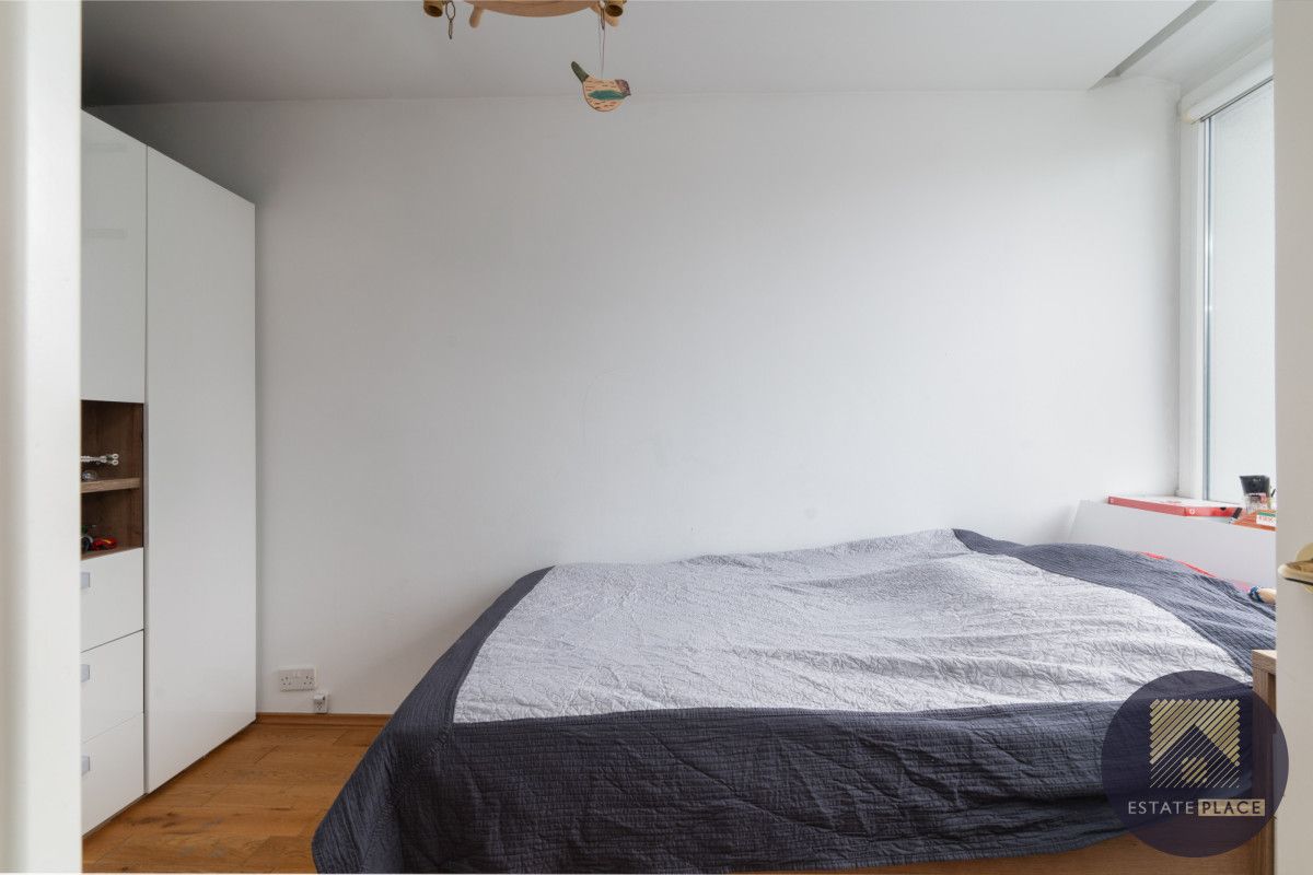 Mieszkanie 3-pokojowe Warszawa Śródmieście, al. Armii Ludowej. Zdjęcie 10