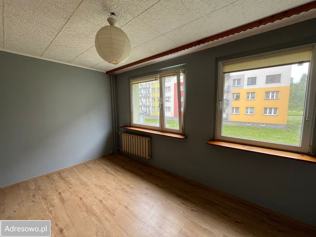 Mieszkanie 3-pokojowe Mysłowice, ul. Górnicza. Zdjęcie 4