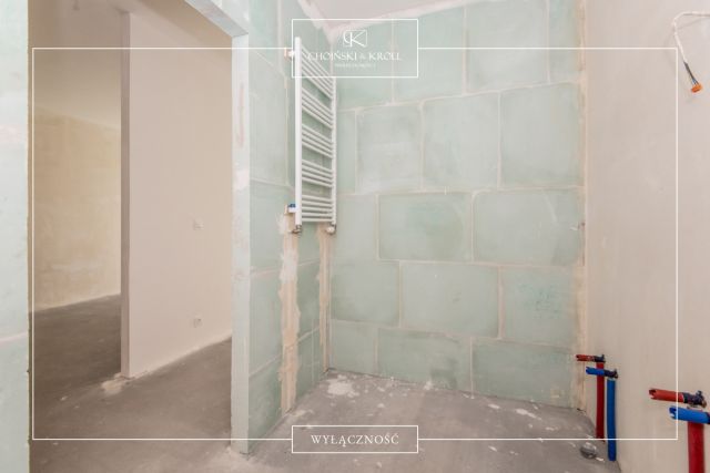 Mieszkanie 2-pokojowe Poznań Jeżyce, ul. Jana Henryka Dąbrowskiego. Zdjęcie 15