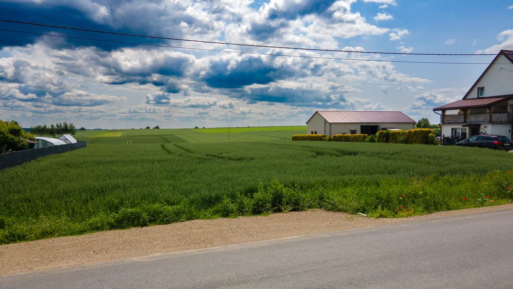 Działka budowlana Piotrowice. Zdjęcie 5