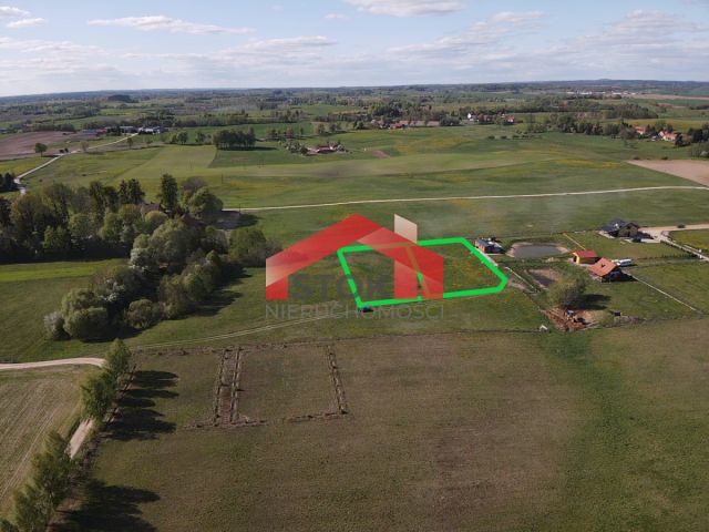 siedlisko, 3 pokoje Giże. Zdjęcie 5