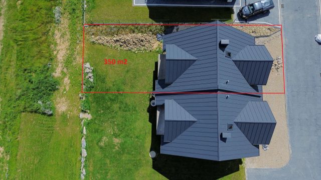 bliźniak, 5 pokoi Nowy Targ. Zdjęcie 5