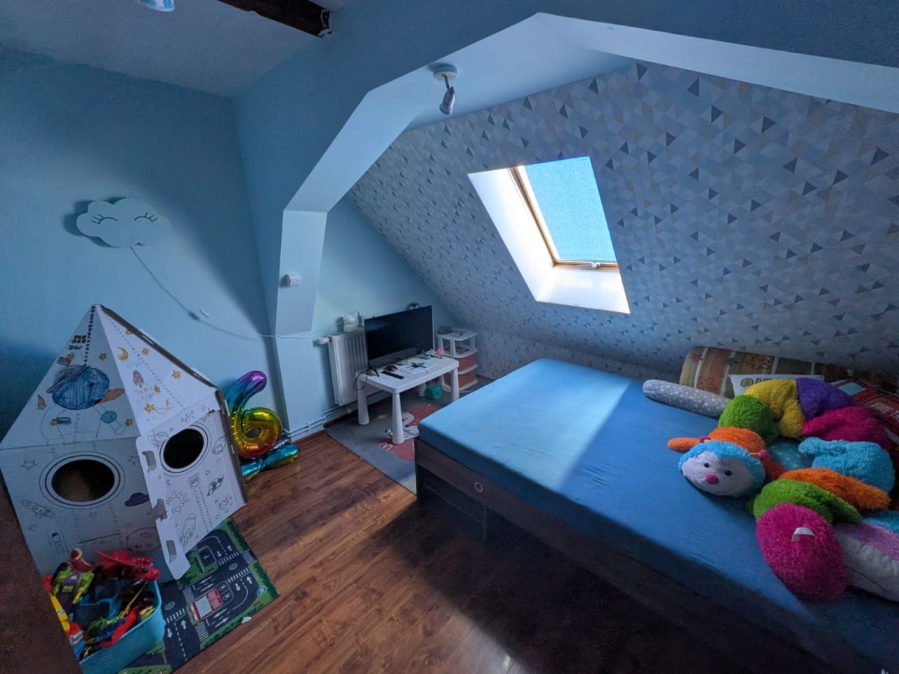 dom wolnostojący, 6 pokoi Wicina. Zdjęcie 11