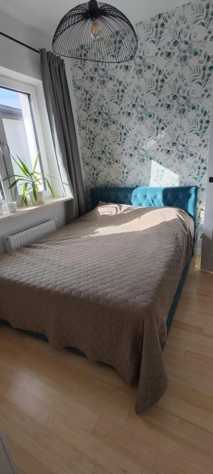 Mieszkanie 4-pokojowe Warszawa Wawer, ul. Borków. Zdjęcie 6