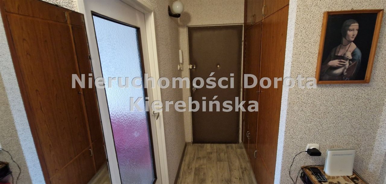 Mieszkanie 3-pokojowe Tomaszów Mazowiecki, ul. Mazowiecka. Zdjęcie 5