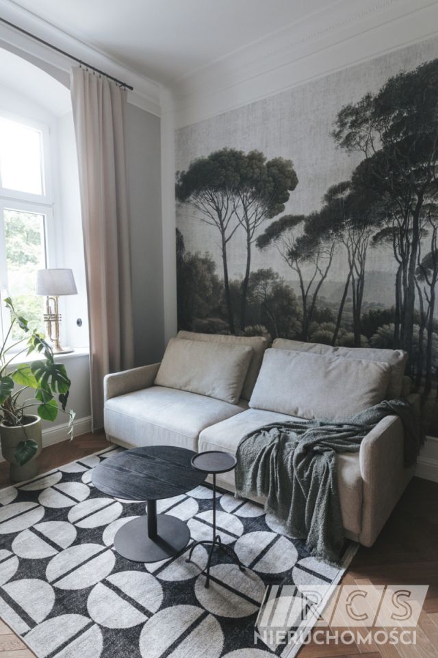 Mieszkanie 1-pokojowe Wrocław Śródmieście, ul. Bolesława Prusa