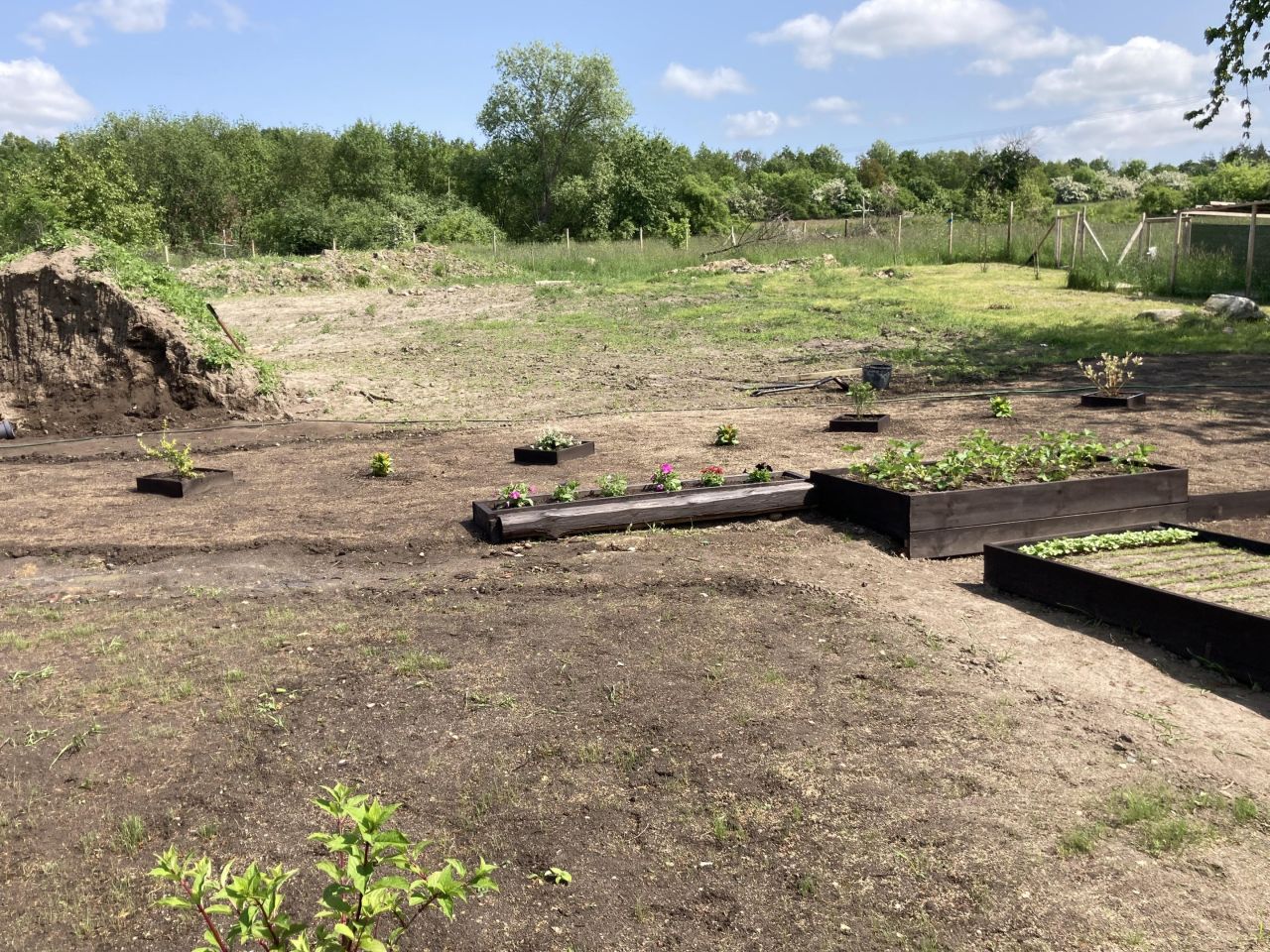 dom wolnostojący, 3 pokoje Drągowina, ul. Kościelna. Zdjęcie 7