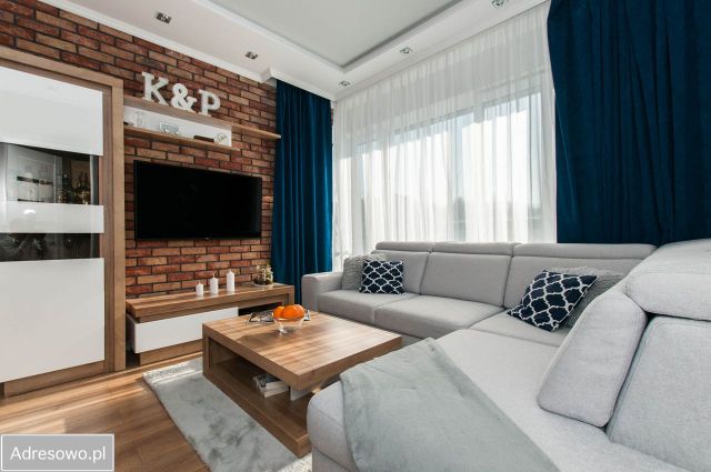 Mieszkanie 4-pokojowe Bielsko-Biała Wapienica, ul. Zwierzyniecka. Zdjęcie 1