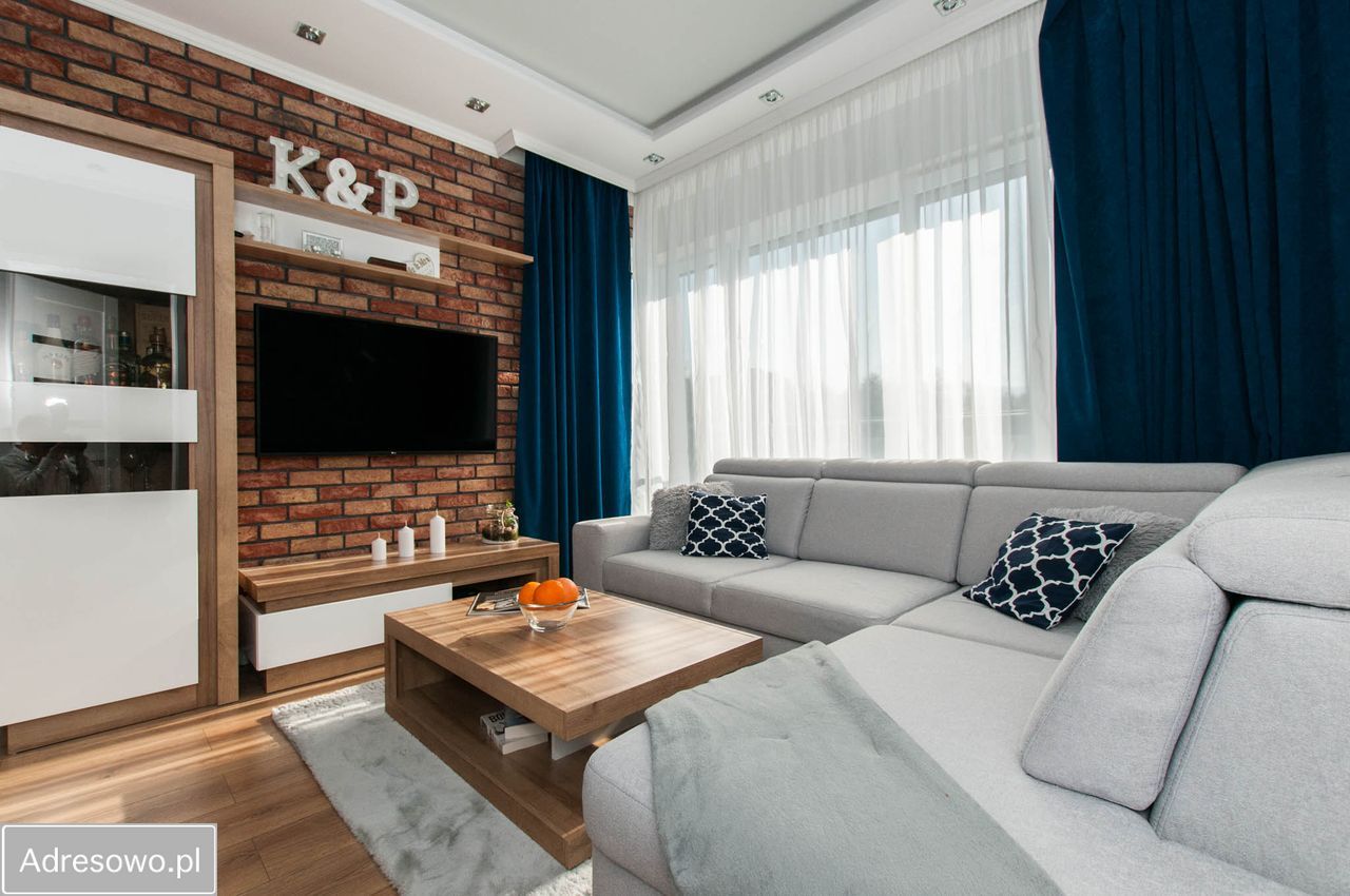 Mieszkanie 4-pokojowe Bielsko-Biała Wapienica, ul. Zwierzyniecka