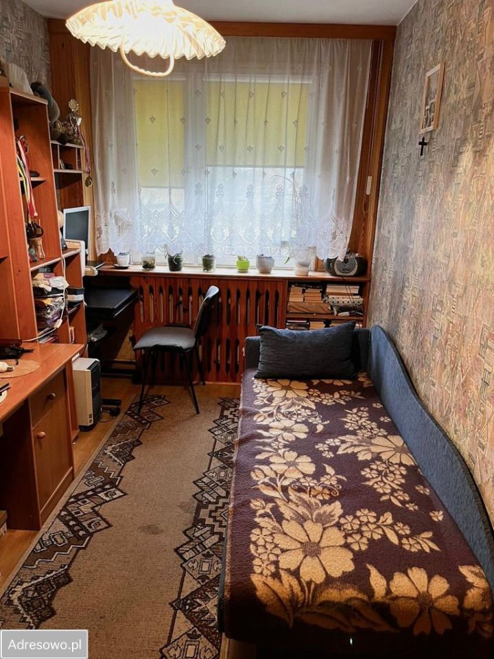 Mieszkanie 3-pokojowe Świebodzin, os. Łużyckie. Zdjęcie 6