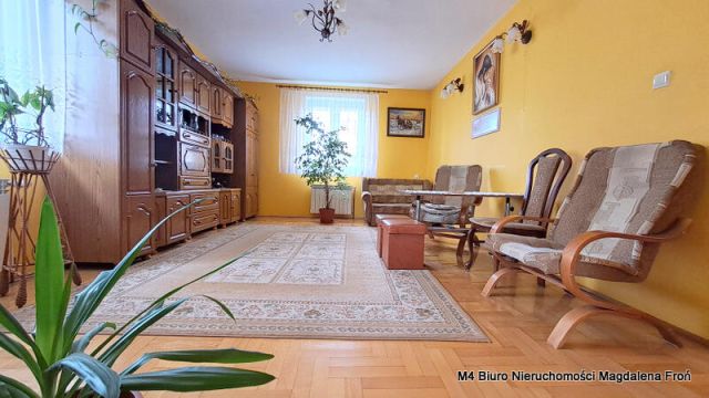 dom wolnostojący, 4 pokoje Stara Wieś. Zdjęcie 14