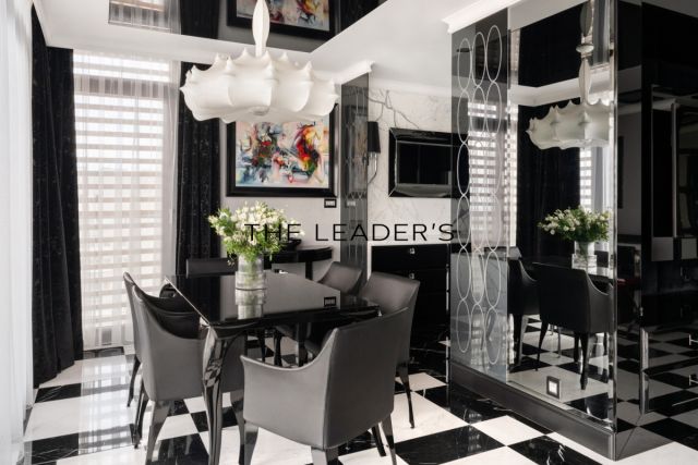 Mieszkanie 3-pokojowe Warszawa Śródmieście, ul. Grzybowska. Zdjęcie 7