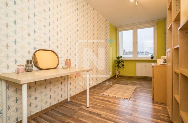 Mieszkanie 3-pokojowe Warszawa Praga-Południe, ul. Franciszka Żymirskiego. Zdjęcie 5