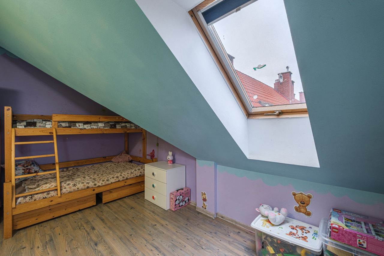 Mieszkanie 3-pokojowe Gdańsk Orunia Górna, ul. Ametystowa. Zdjęcie 19