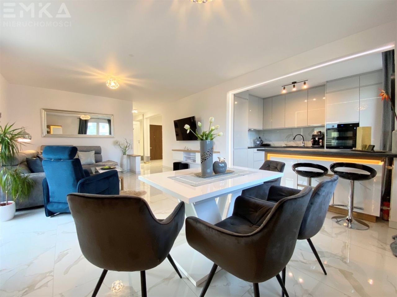 Mieszkanie 2-pokojowe Lipka, os. Szkolna. Zdjęcie 5