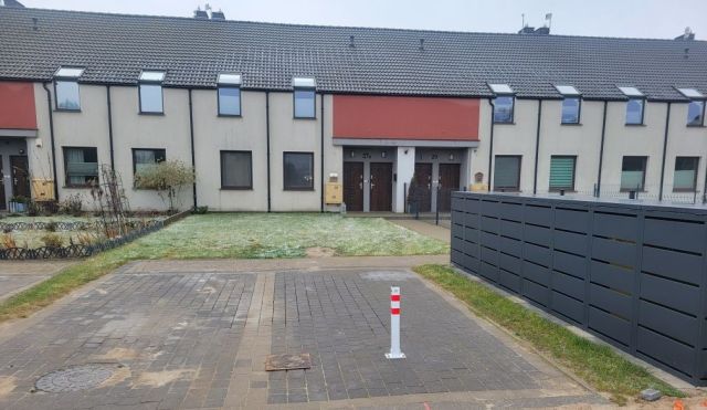 Mieszkanie 4-pokojowe Banino. Zdjęcie 1