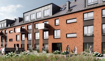 Mieszkanie 2-pokojowe Wrocław Maślice