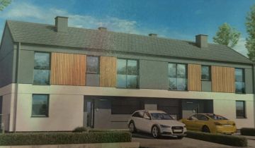 bliźniak Legnica, ul. Henryka Sienkiewicza