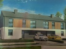 bliźniak Legnica, ul. Henryka Sienkiewicza. Zdjęcie 1