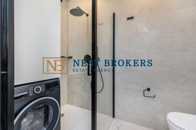 Mieszkanie 2-pokojowe Kraków Śródmieście, ul. Mogilska. Zdjęcie 11