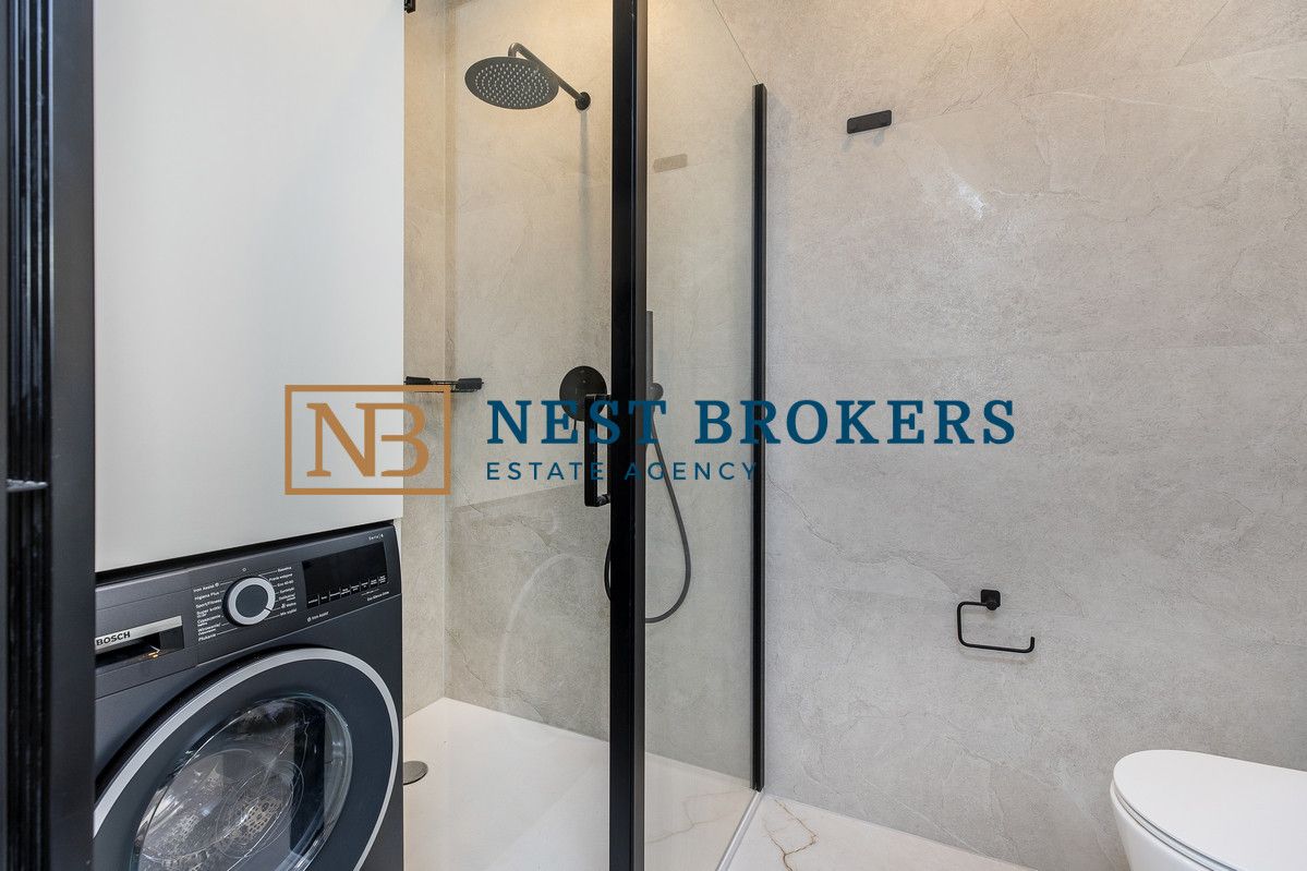 Mieszkanie 2-pokojowe Kraków Śródmieście, ul. Mogilska. Zdjęcie 11