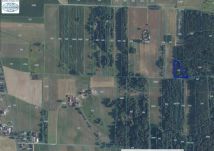 Działka rolna Rososz. Zdjęcie 1