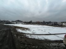 Działka budowlana Dębno Polskie. Zdjęcie 2