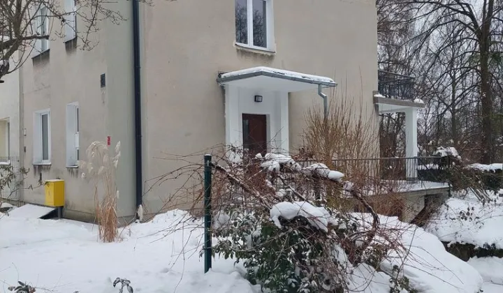 bliźniak, 3 pokoje Lublin LSM, ul. Nowogródzka