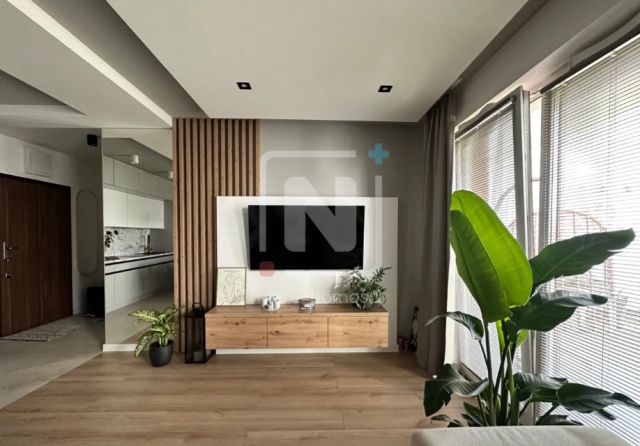 Mieszkanie 2-pokojowe Warszawa Bemowo, ul. Batalionów Chłopskich. Zdjęcie 4