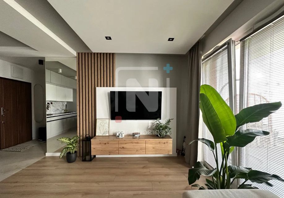 Mieszkanie 2-pokojowe Warszawa Bemowo, ul. Batalionów Chłopskich. Zdjęcie 4