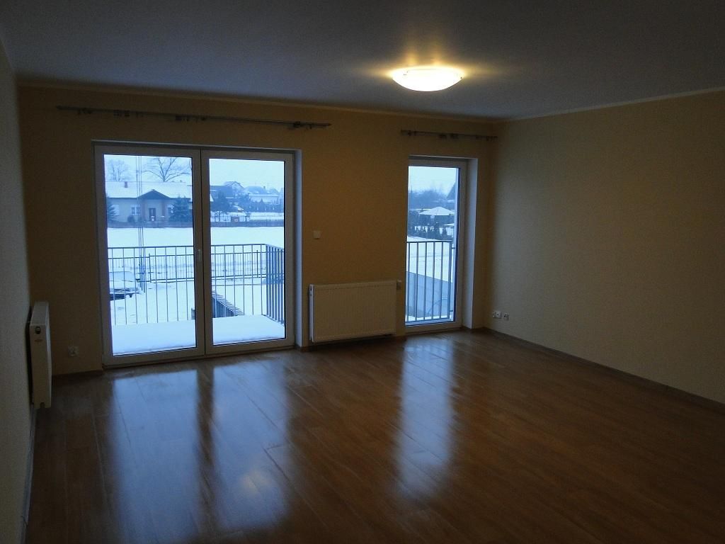 Mieszkanie 3-pokojowe Poznań Plewiska-Osiedle. Zdjęcie 4