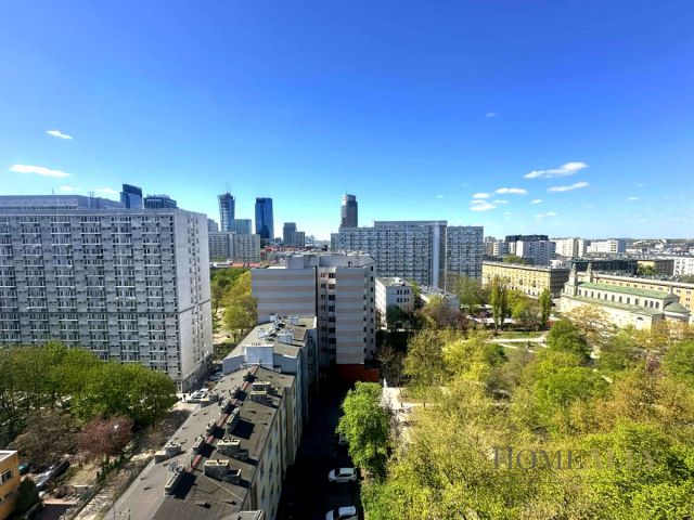 Mieszkanie 2-pokojowe Warszawa Wola, ul. Krochmalna. Zdjęcie 11