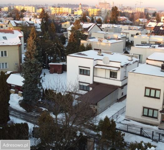 dom wolnostojący, 6 pokoi Rzeszów, ul. Heleny Modrzejewskiej. Zdjęcie 1