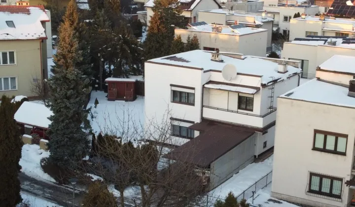 dom wolnostojący, 6 pokoi Rzeszów, ul. Heleny Modrzejewskiej