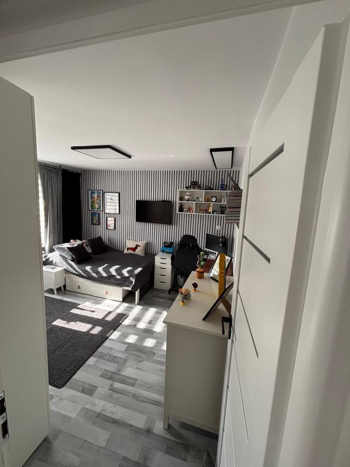 dom wolnostojący, 5 pokoi Ostróda, ul. Seweryna Pieniężnego. Zdjęcie 12