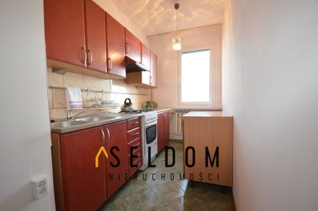 Mieszkanie 2-pokojowe Opole Armii Krajowej, ul. Stefana Grota-Roweckiego. Zdjęcie 4