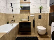 Mieszkanie 3-pokojowe Warszawa Bielany, ul. Loteryjki. Zdjęcie 4