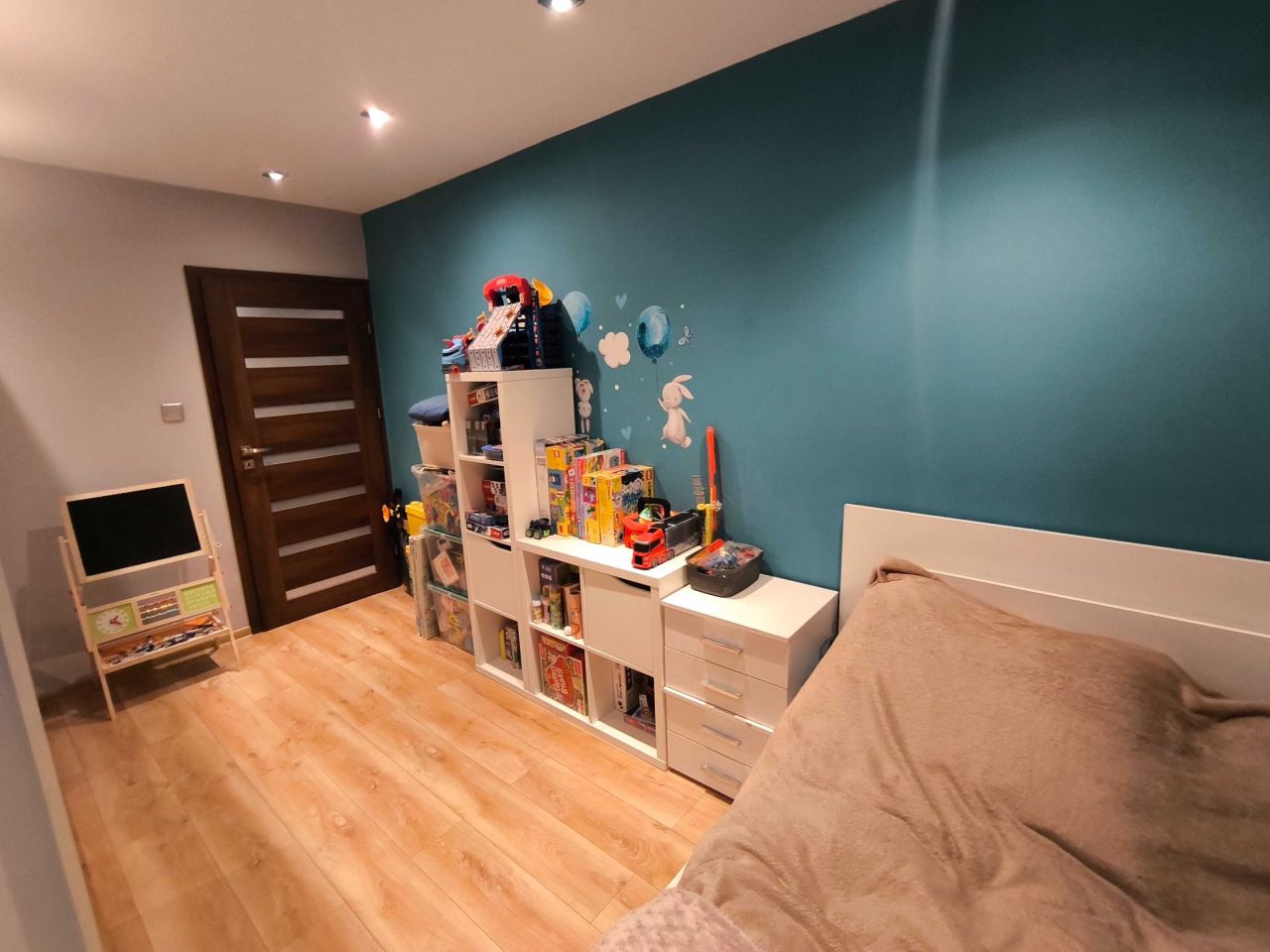 Mieszkanie 2-pokojowe Ruda Śląska Nowy Bytom, ul. Piotra Niedurnego. Zdjęcie 6