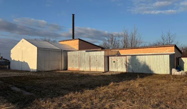 Lokal Polskie Gronowo