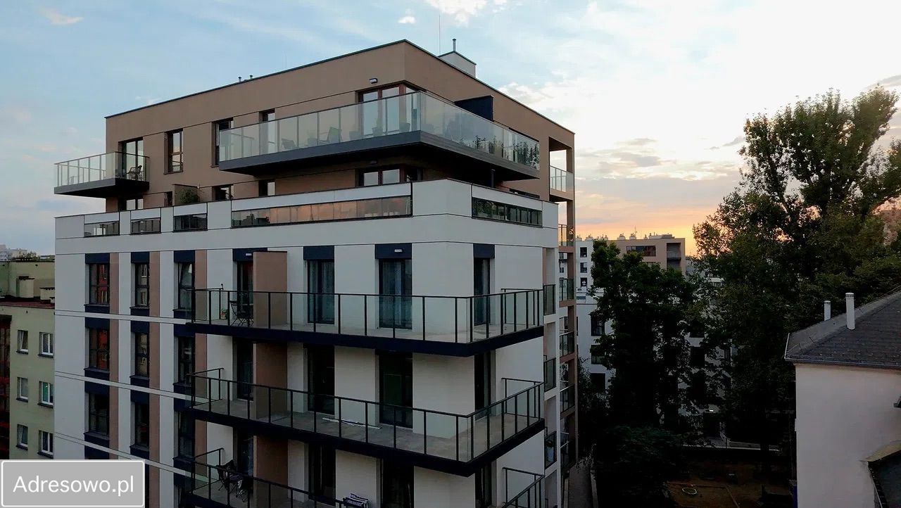 Mieszkanie 2-pokojowe Łódź Polesie, ul. kpt. Stefana Pogonowskiego. Zdjęcie 17