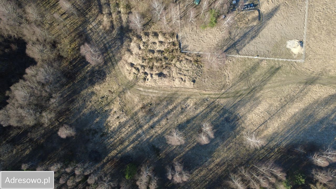 Działka budowlana Salino. Zdjęcie 9