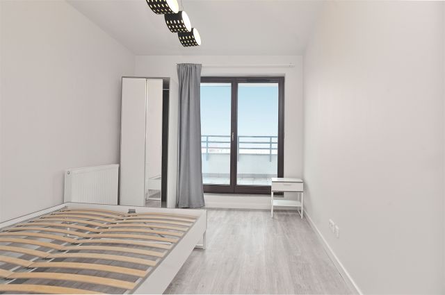 Mieszkanie 4-pokojowe Szczecin Pomorzany, al. Piastów. Zdjęcie 12