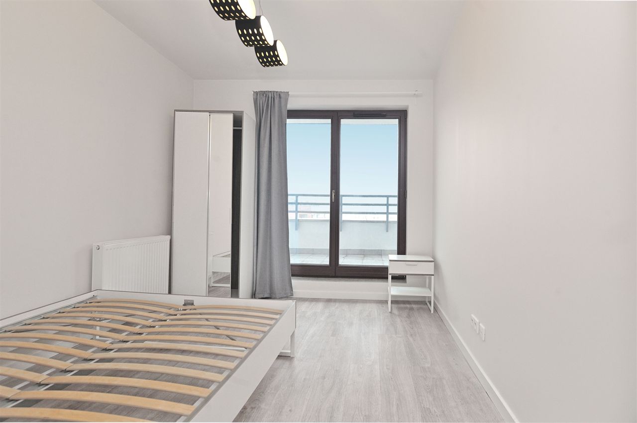 Mieszkanie 4-pokojowe Szczecin Pomorzany, al. Piastów. Zdjęcie 12