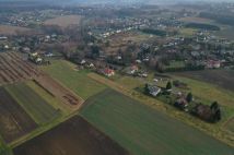 Działka budowlana Studzienice, ul. Kukułek. Zdjęcie 1